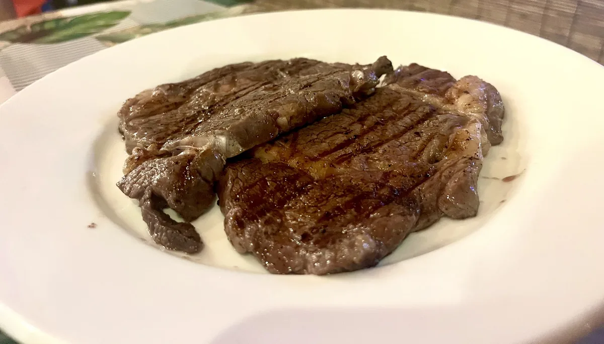 Roulotte Sodi, spécialité maison